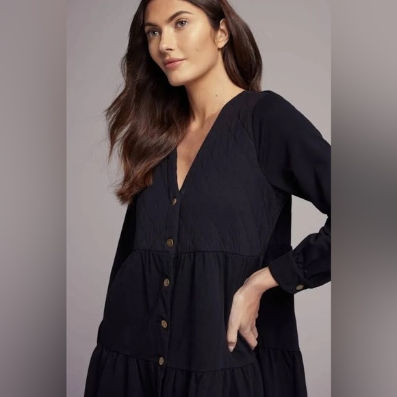 EUC - Sundays Clifton Mini Dress - Size S - Picture 3 of 7